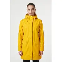 Helly Hansen Moss Essential Yellow XS