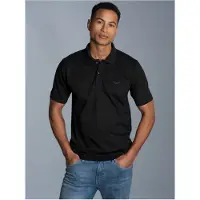 Trigema Poloshirt "Poloshirt DELUXE Piqué" 1 Stk.