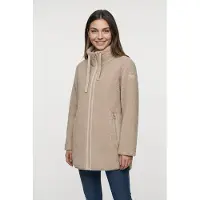 CMP Woman Long Jacket kaki (P220) 40