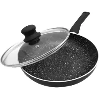 KINGHOFF 26cm Marmor Bratpfanne KH-3958