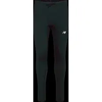 New Balance - Athletics Heat Pocket Tight 27 - Lauftights Gr M schwarz