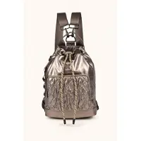 Munich Deep Bucket Tasche