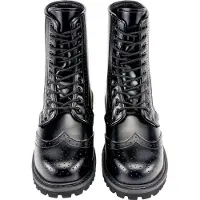 Brandit Budapester Phantom 10 Eye Stiefel