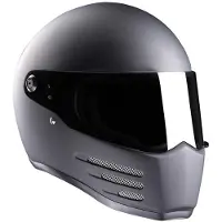Bandit Fighter Helm