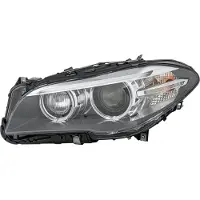 Hella Hauptscheinwerfer 1zt011087911 LED links für BMW (BRILLIANCE)