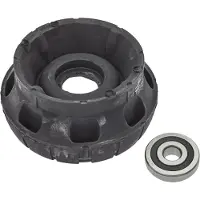 Meyle Reparatursatz, Federbeinstützlager 16146410032 Vorderachse für OPEL GENERAL MOTORS NISSAN RENAULT
