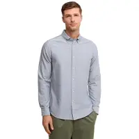 Barbour Oxtown Langarmhemd