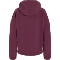 Noisy May Nmcozy Fleece Mit Halbem Reissverschluss