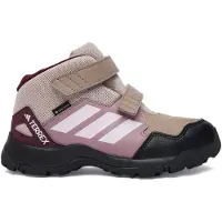 Adidas Trekkingschuhe Terrex Skychaser Mid Gore-Tex Hiking Shoes Kids KI5840 Beige 34