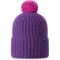 Reima Mütze Topsu 5300227B Violett