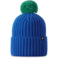 Reima Mütze Topsu 5300227B Blau