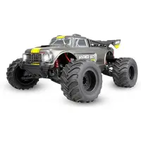 Amewi Hyper Go TX10 Truggy Brushless 1 10 RTR grau