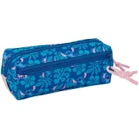 Safta Disney Stitch & Angel 3-fach Federmä ppchen