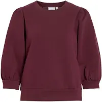 Vila Vivera 3/4-arm Sweatshirt