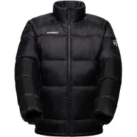 Mammut Glacier Glow IN Jacket Men black/XL