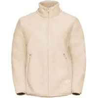 Jack Wolfskin High Curl Jacket W oyster (A0084) M