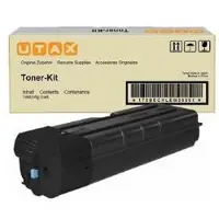 Utax Toner Schwarz CK-8516K Originalrezeptur für gestochen scharfe Ausdrucke