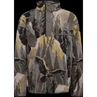 Columbia Fleecepullover Helvetia II Printed Half Snap Fleece herren