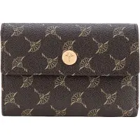 JOOP! JOOP Geldbörse "cortina 1.0 cosma purse mh10f" Geldbeutel, Money Poket, Portemonnaie, Kartentasche mit Druckknopf