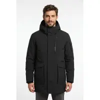 Schöffel - Insulated Parka Optimea - Parka Gr 46 schwarz