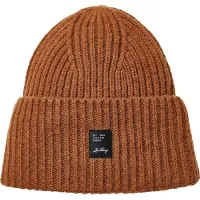 Lundhags Knitted Wool Beanie almond (59153) OS
