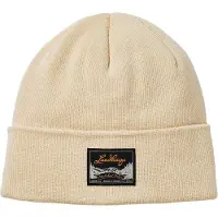 Lundhags Järpen Beanie sand (02300) OS