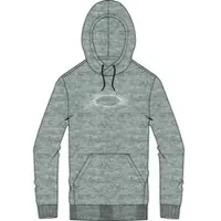 Oakley Lunar Ellipse Hoodie cement melange (2AL) M