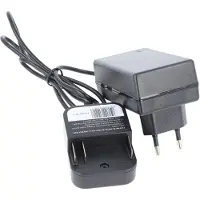AccuCell Ladegerät passend für Makita BHR261, 194874-0, BL3626, für 36 Volt Li-Ion Werkzeugakkus