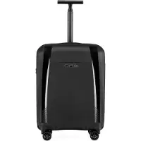 Markenlos Phantom SL 4-Rollen Kabinentrolley 55 cm