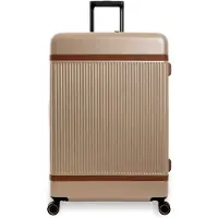 Markenlos Zuna Trolley Champagne Taupe 75cm