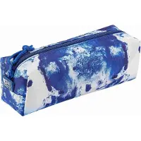 Oxford Paint Federmäppchen Blau