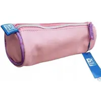 Oxford Federmäppchen Tuba Flora Pastel Rosé