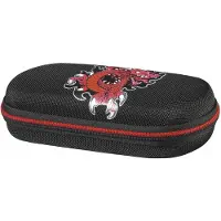 Herlitz BE.BAG AIRGO DRAGON Federmäppchen robust schwarz