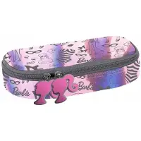 Paso Barbie Federmäppchen Tuba Mädchen BAW-H013