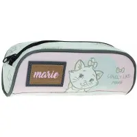 Undercover Federmäppchen Marie The Aristocats Einkammerig