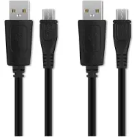 Cellonic Datenkabel für Sony ILCE-6000 (?6000), A7 III (ILCE-7M3 / ILCE-7M3K)