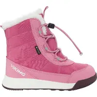 Viking Aery Warm GTX SL pink (9) 27