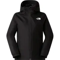 The North Face W QUEST MONO INS JACKET TNF BLACK