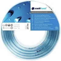 Cellfast ALLZWECK-EISENSCHLAUCH 19,0 x 3,0 35 mb PL "B"