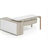 AEA Schreibtisch Beige Tisch Schreibtische Tische Möbel Einrichtung Büro 160x160