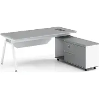 Xl Moebel Gmbh Schreibtisch Arbeitsplatz Tisch Büroarbeitsplatz Schreibpult Büroschreibtisch