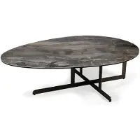 AEA Couchtisch Wohnzimmer Tisch Braun Holz Kaffeetisch Tische Design Möbel