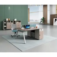 Xl Moebel Gmbh Bürotisch Teamarbeitsplatz Workstation Co Working Tisch Insel Schreibtischsystem