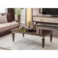 AEA Moderner Couchtisch – stilvoll, praktisch & ideal fürs Wohnzimmer