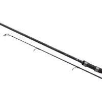Shimano Tribal TX1 A 13 INTENSITY, 3,96m, 12,99ft, 3,5lbs, 2 Teile, Karpfen Angelrute , TX1A13INT