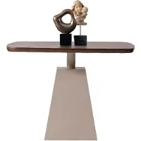 AEA Moderner Küchentisch Braune Küchentische Designer Esszimmer Möbel