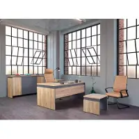 AEA Couchtisch Beistelltisch Büro Arbeitszimmer Design Couchtisch Tische Braun