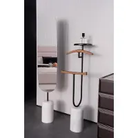Xl Moebel Gmbh Spiegel Kleiderbügel Standspiegel Butler Kleiderständer Schlafzimmer
