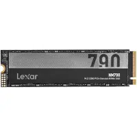 Lexar NM790, 2 TB, M.2, 7400 MB/s