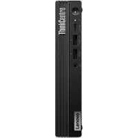 Lenovo ThinkCentre M75q Gen 5, 3,6 GHz, AMD Ryzen 7 PRO, 8700GE, 32 GB, 1 TB, Windows 11 Pro